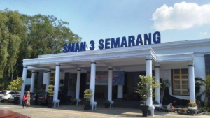5 SMA Negeri Terbaik yang Ada di Kota Semarang