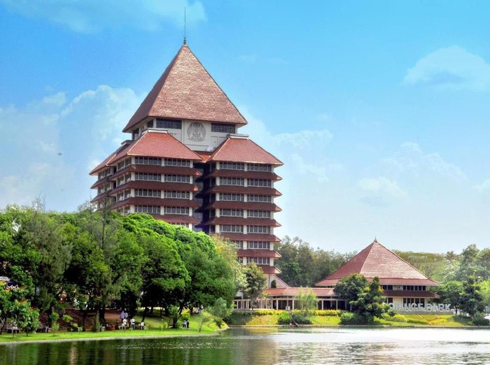 Cara Mendapatkan Beasiswa di Universitas Indonesia (UI) Terbaru