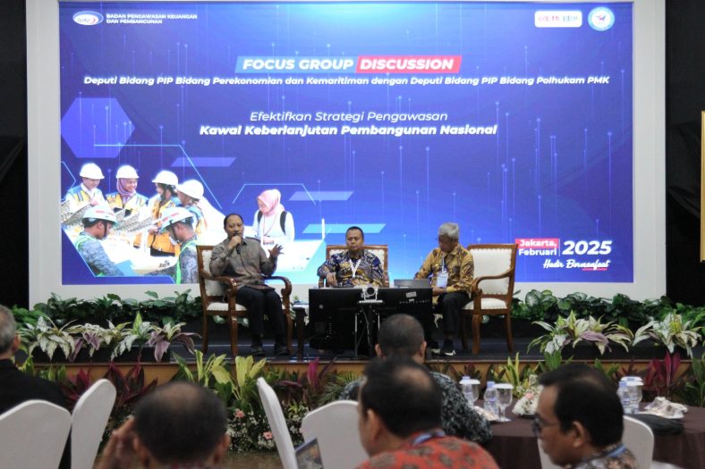 Pemerintah Fokus Tingkatkan Kualitas Pendidikan Di Indonesia