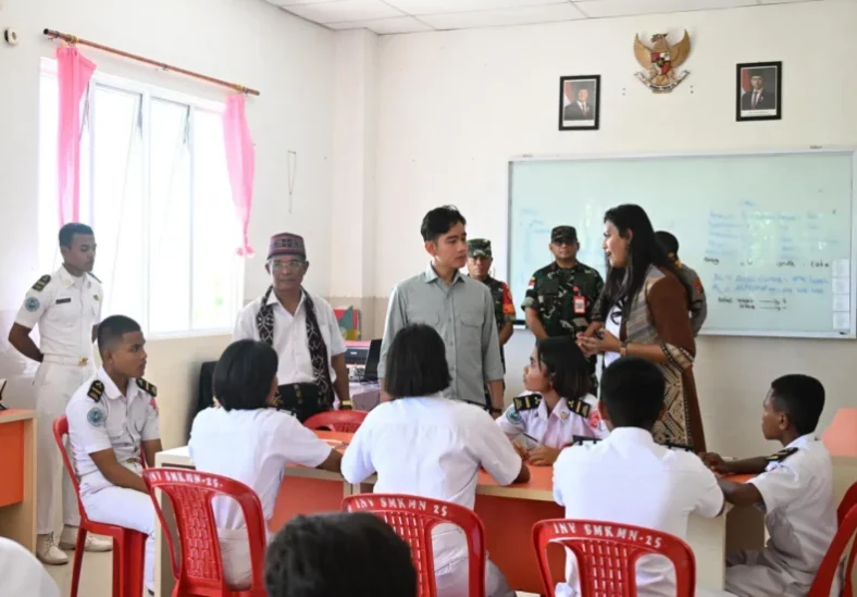 Pengenalan Tata Cara Pembelajaran Pendidikan Maritim
