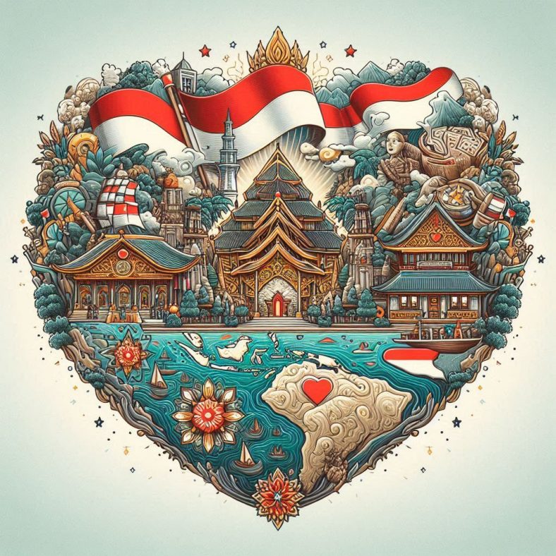 Pentingnya Pendidikan Kesadaran Bela Negara di Indonesia