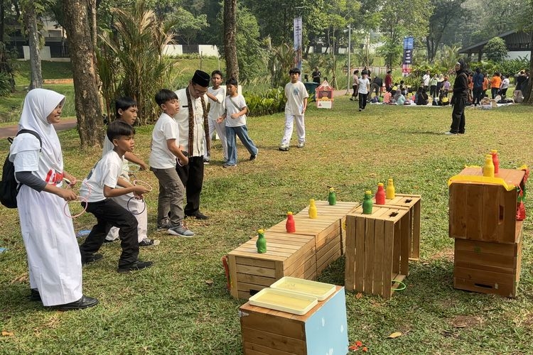 Anak Libur Sekolah Sebaiknya Ngapain? Ini Saran Dosen Psikologi UI